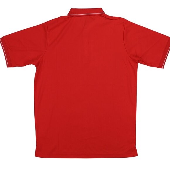 Philadelphia Phillies MLB Baseball Short Sleeve Antigua Affluent Polo Shirt NWT - Picture 2 of 2